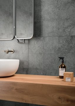 Carrelage design Aix-les-Bains