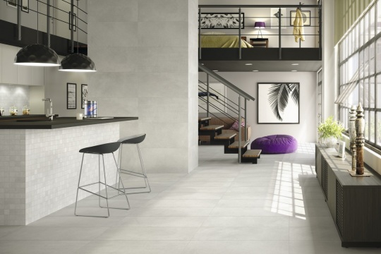 Carrelages effet marbre Lyon